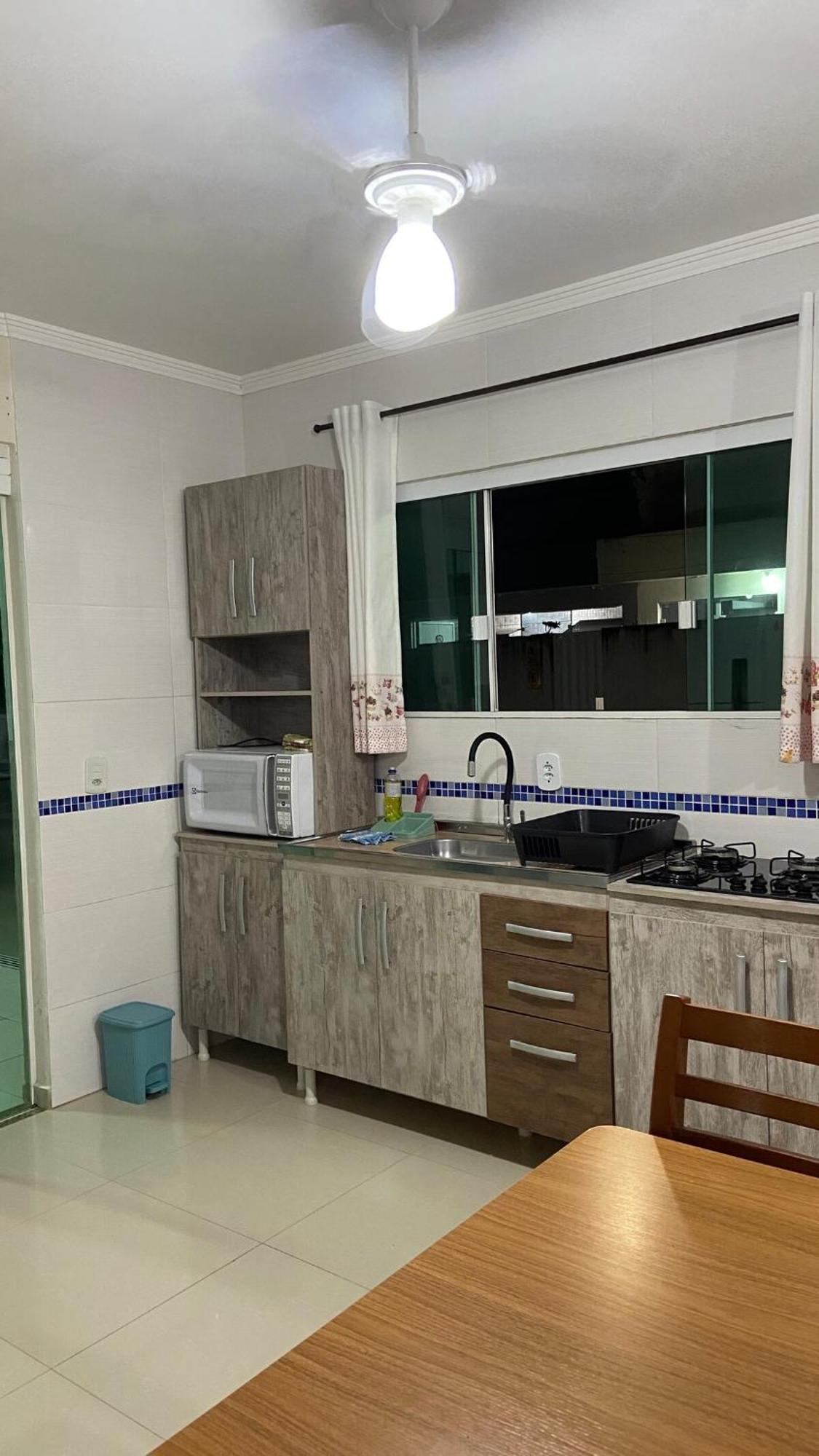 Casa Com Piscina Em Bc * Balneario Camboriu