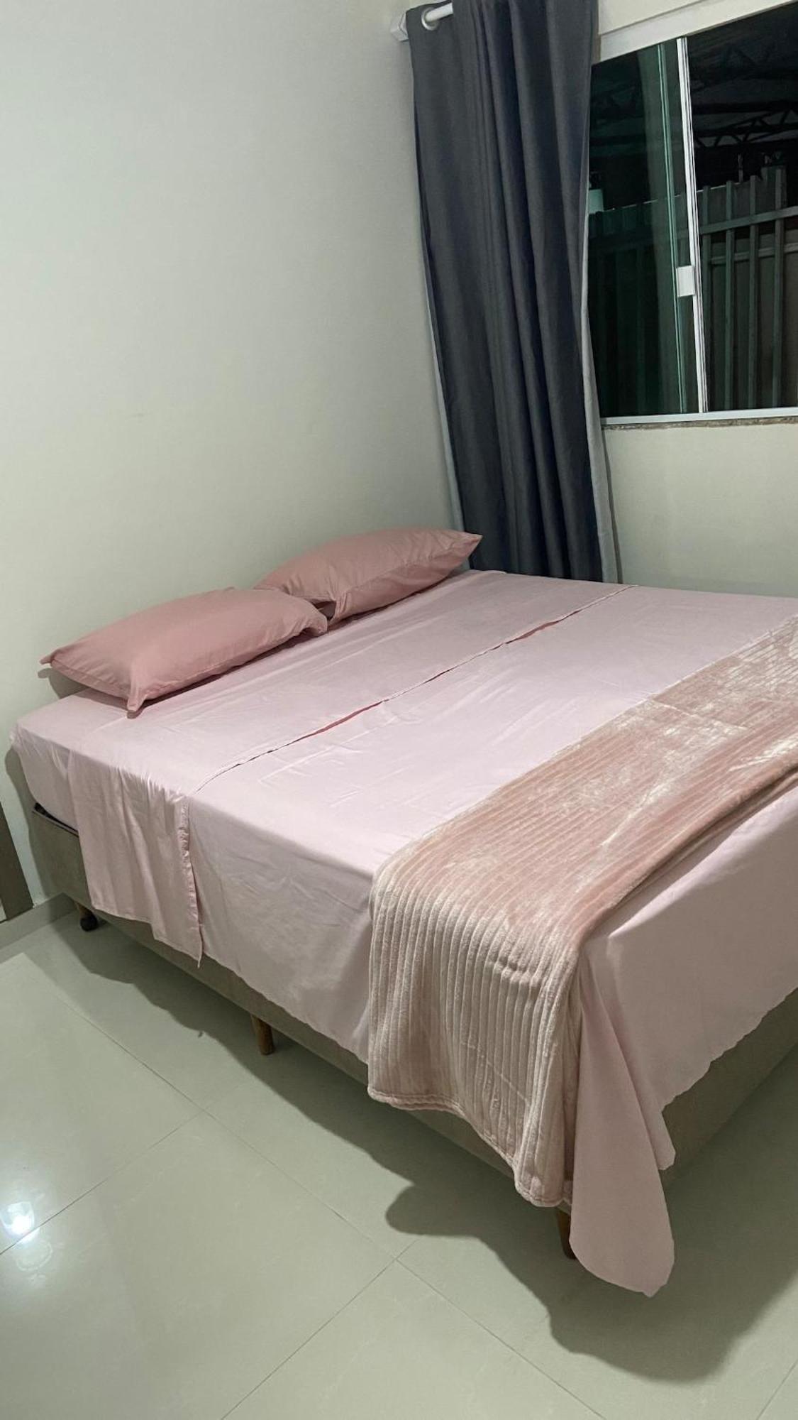 Casa Com Piscina Em Bc Casa de férias