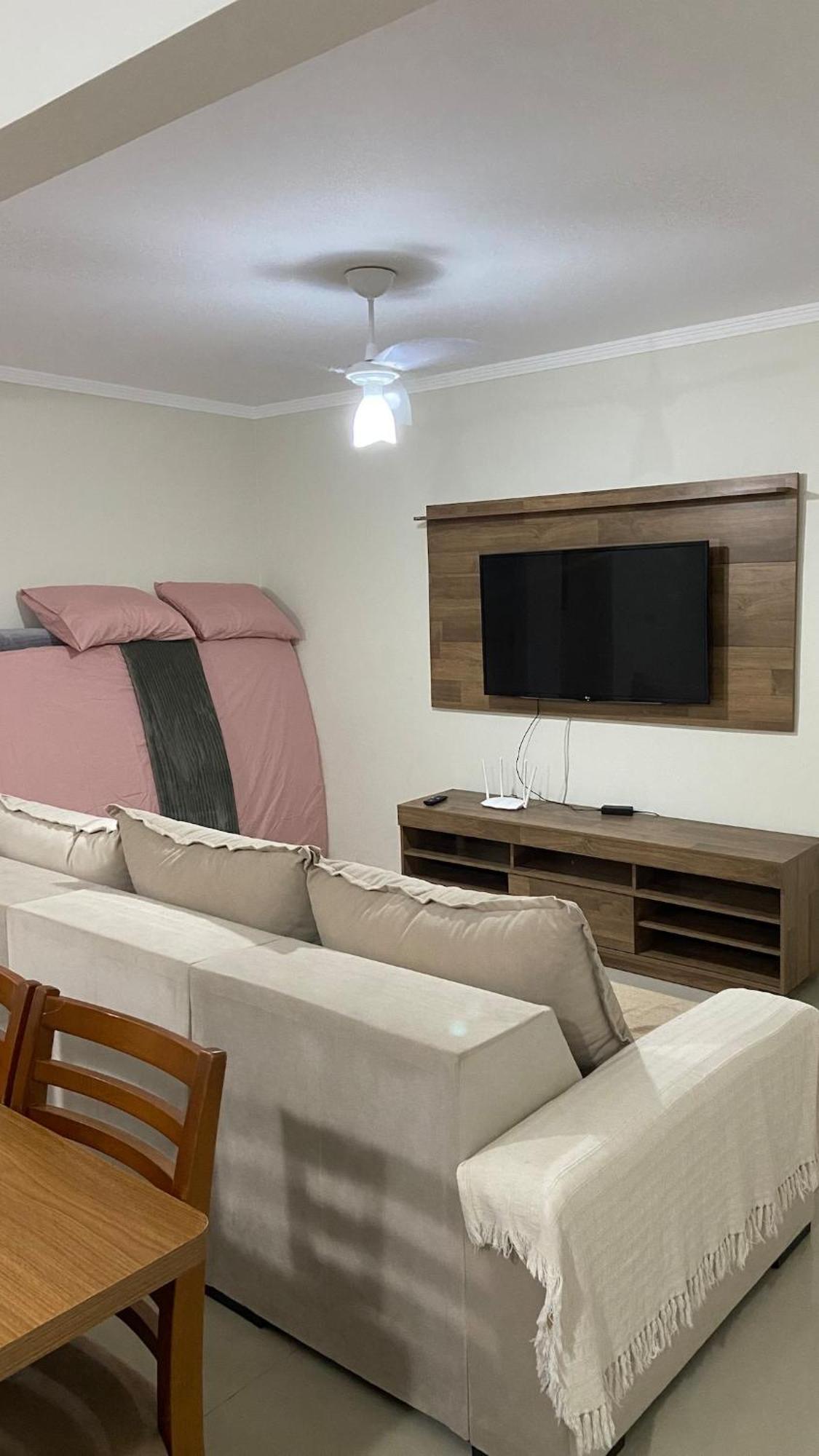 Casa Com Piscina Em Bc Casa de férias Balneario Camboriu