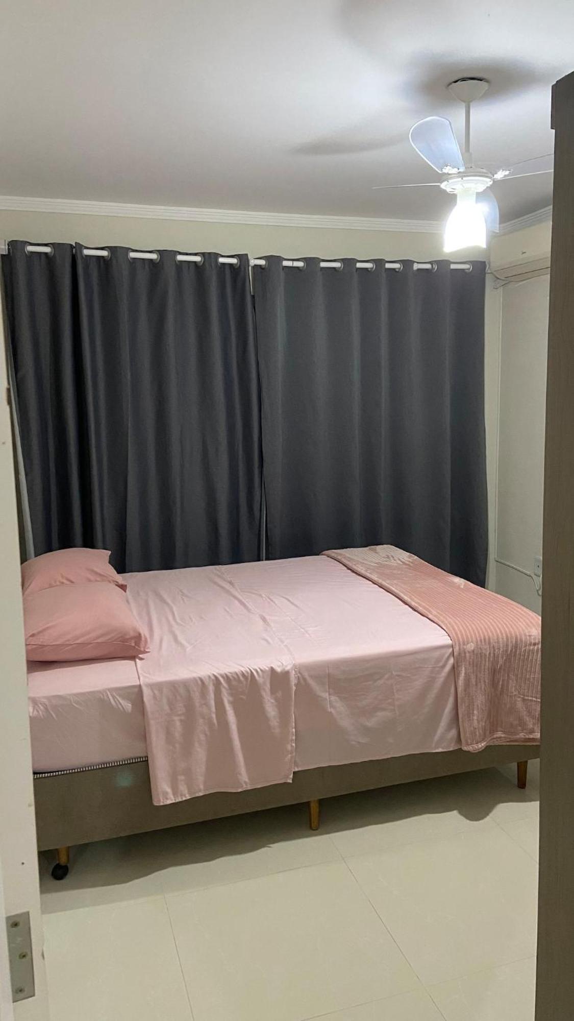 Casa Com Piscina Em Bc Casa de férias